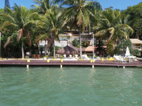 Pousada do Alemão